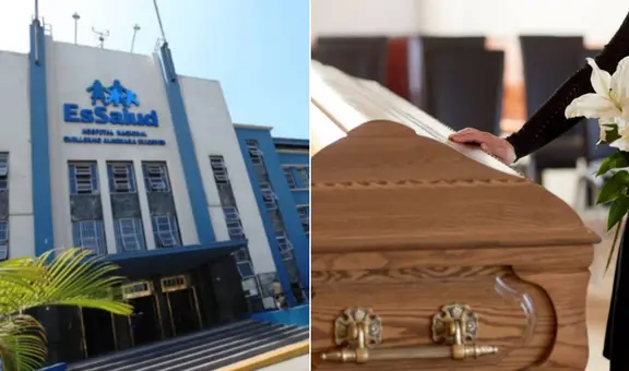 ¿Cuánto dinero entrega EsSalud tras la muerte de un familiar y cuáles son los requisitos?