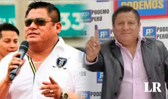 'Clavito y su chela': ¿por qué el cantante de cumbia dejó Perú y qué pasó con su candidatura al Congreso?
