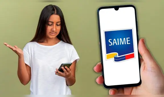 ¿Cómo recuperar mi usuario y contraseña de Saime en línea? Guía fácil de 4 pasos