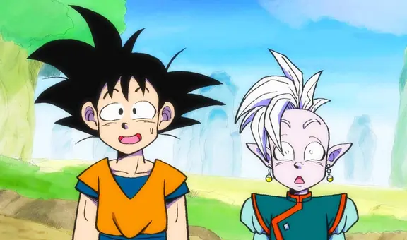 'Dragon Ball Magic' (2023): ¿cuándo se estrena, cuál es la trama y dónde ver el capítulo 1 ONLINE?