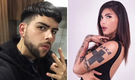 ¡La defiende! Hijo mayor de Angie Jibaja sobre ella: “Hizo cosas buenas, la mayoría recuerda las malas”