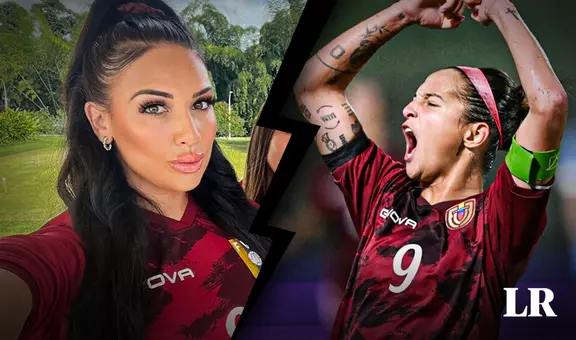 ¿Grupo partido? Deyna Castellanos y su respuesta hacia Sonia O'Neill: "Somos un equipo de 22 jugadoras"