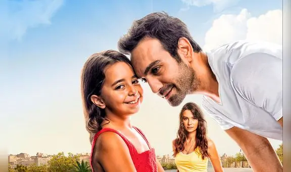 'Todo por mi hija': ¿qué fue de Beren Gökyıldız, la actriz que hizo de Oyku en la novela turca?