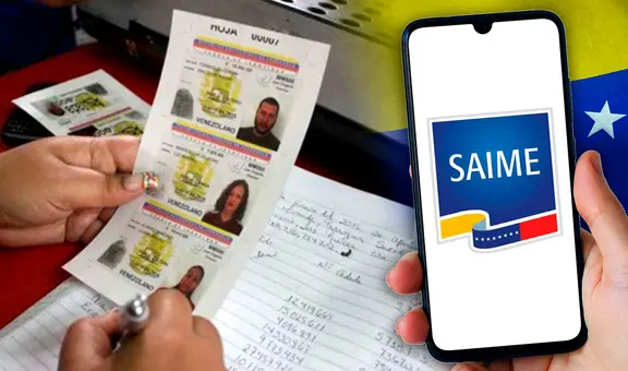 Saime Cédula 2023: ¿cómo separar una cita en línea? Guía fácil de 5 pasos