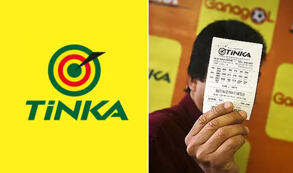 Estos son los números de LA TINKA que más han salido ganadores este año