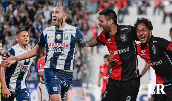 Alianza Lima vs. FBC Melgar: Dominó espera romper en Matute 5 años de mala racha de visita