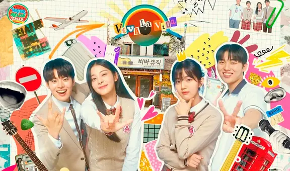 'Twinkling Watermelon' arrasa con audiencia en su semana de estreno: de qué trata, reparto y más