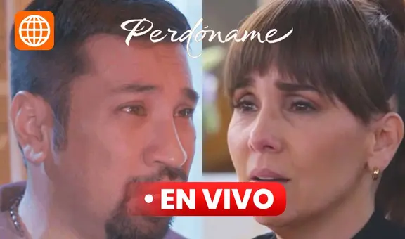 [América TV EN VIVO] 'Perdóname': Hijos de Aldo Miyashiro y Érika Villalobos debutan en la novela peruana