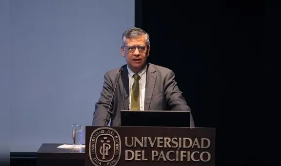 BCRP: inversión directa extranjera en minas es de aproximadamente US$15.000 millones