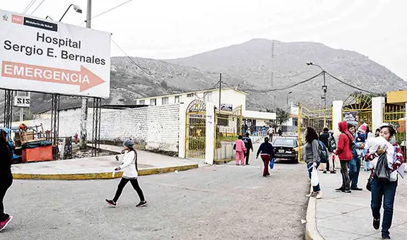 Carabayllo: asesinan a balazos a sujeto cuando veía a su hermano menor jugar fútbol