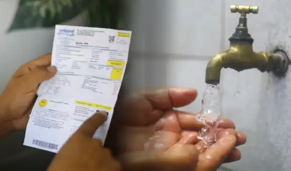 ¿Cómo saber cuál es tu número de suministro en tu recibo de agua? Revisa aquí paso a paso