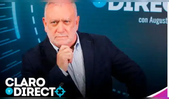 Micaela Rizo en 'Claro y directo': “Desde lo político se siente ausencia de lo que queremos como país”