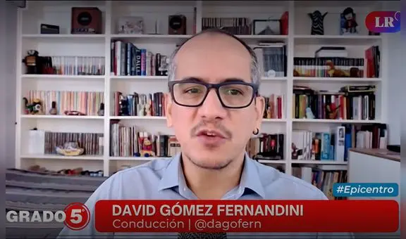 Fernandini: "Congreso eligió a defensor del Pueblo para que se haga de la vista gorda con sus abusos"