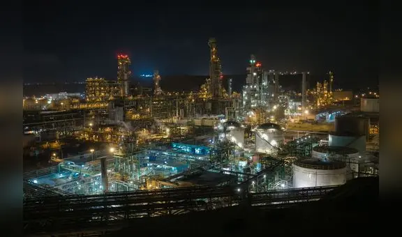 Petroperú es más rentable que sus competidores del sector privado