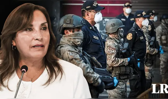 Fiscalía cita a Dina Boluarte para que declare este miércoles por muertes en protestas