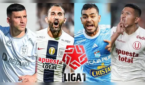 Liga 1 2023: Torneo Clausura de Infarto