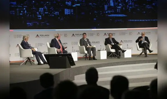 Perú tiene el cobre que necesita el mundo para la transición energética