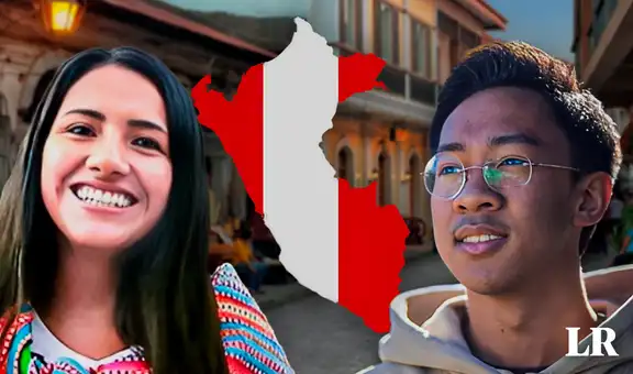 ¿Sabías que hay un país de Asia donde es común tener apellidos españoles similares a los de Perú?