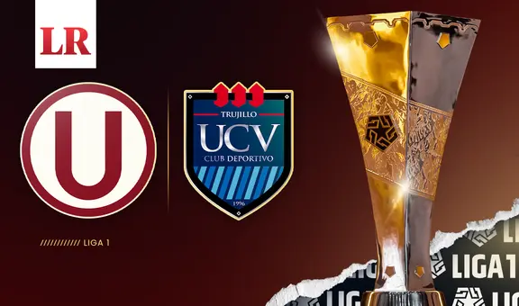 [Liga 1 Max EN VIVO] César Vallejo vs. Universitario: ¿cómo ver el duelo por el Torneo Clausura 2023?