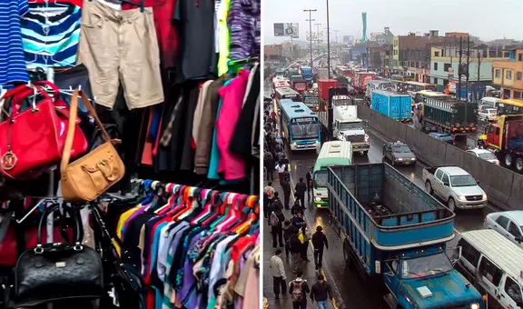 ¿Cómo llegar de Comas a Tacora en 45 minutos y gastando solo S/4?