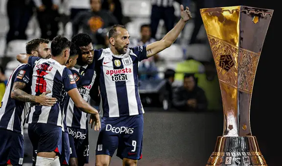 ¿Qué resultados necesita Alianza Lima para asegurar la final de Liga 1 en la fecha 16 del Clausura?