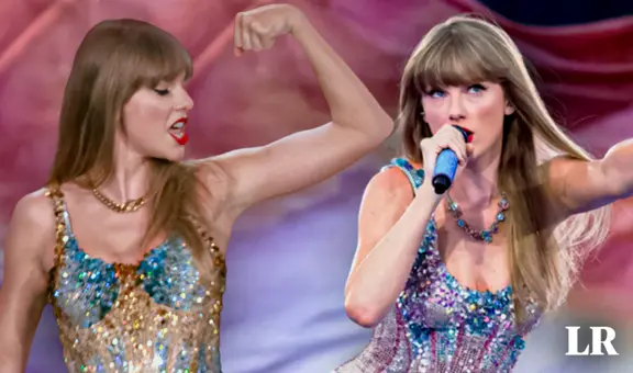 Taylor Swift en Chile: ¿cuándo se estrena y cómo comprar entradas para la película 'The eras tour'?