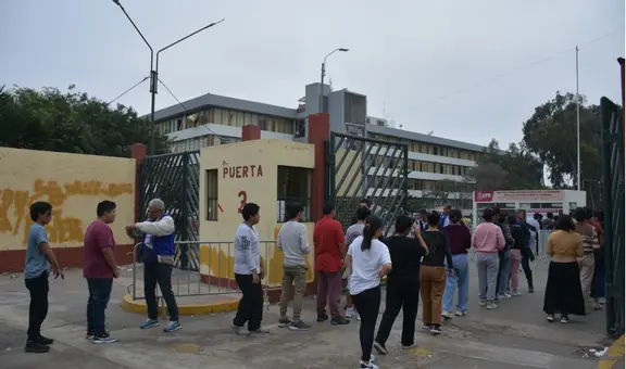 Examen de admisión San Marcos, diciembre 2023: estos son los nuevos puntajes mínimos por carrera