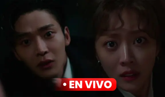 'Un amor predestinado', capítulo 12 en estreno: hora y dónde ver el drama de Rowoon y Jo Bo Ah