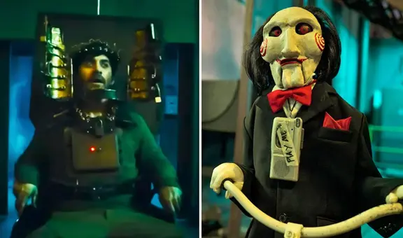 'Saw X' ESTRENO en Perú: ¿en qué salas de cine ver la película de terror?