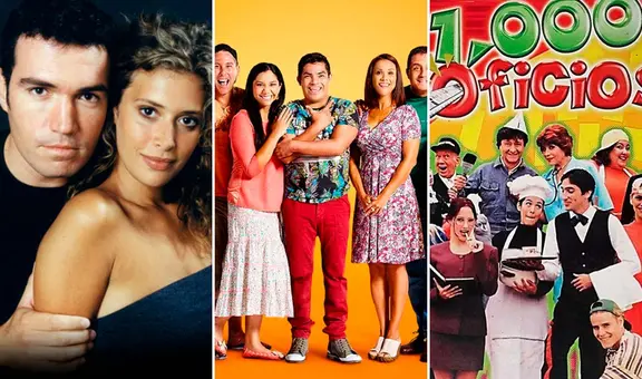 Novela peruana es una de las 10 producciones más recordadas de Sudamérica: ¿de cuál se trata?