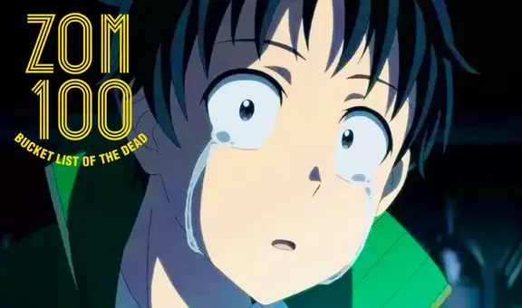 'Zom 100' entra en pausa indefinida: ¿por qué la transmisión del anime se detiene?
