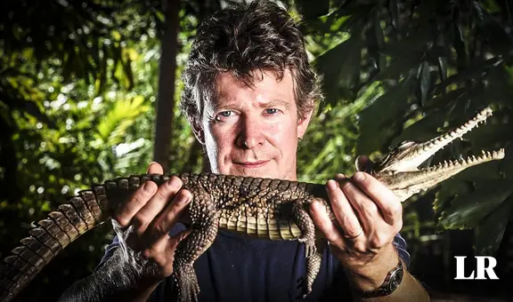 Reconocido zoólogo se declara culpable de abusar, torturar y asesinar a más de 42 perros