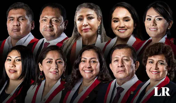 Los congresistas que viajan a Rusia con gastos pagados por la embajada