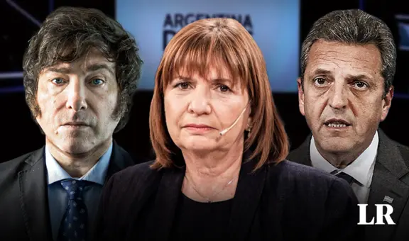 Debate presidencial 2023: a qué hora y en qué canal ver el evento electoral en Argentina