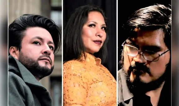 Orquesta Sinfónica del Cusco cambia de batuta este viernes 29 de setiembre