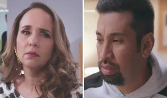 'Perdóname': así fue el impactante estreno de la novela con Aldo Miyashiro y Érika Villalobos