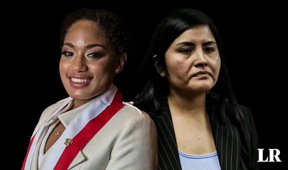 Fujimorista Rosángella Barbarán contrató a procesada por caso Odebrecht para su despacho