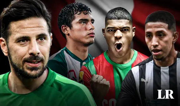Claudio Pizarro criticó ausencia de peruanos en ligas top del mundo: "Es un tema psicológico"