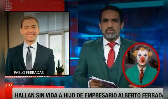 Usuarios confunden escena de asesinato en la novela 'Perdóname' con noticia real: "Quedamos payasos"