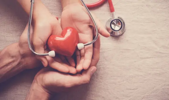 ¿Por qué el Día Mundial del Corazón se celebra este 29 de septiembre?