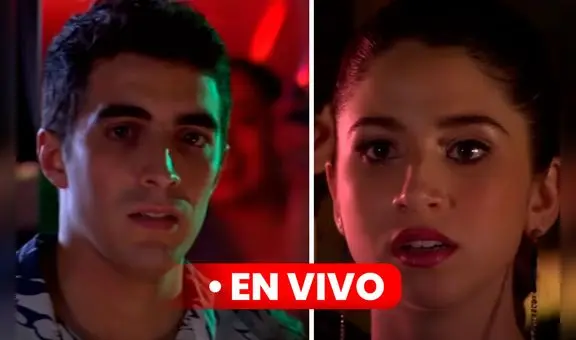 'Al fondo hay sitio' [EN VIVO] temporada 10 capítulo 315 : horario, canal y dónde ver online