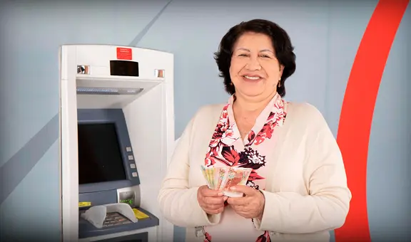 ONP: conoce el cronograma de pagos de las pensiones de octubre