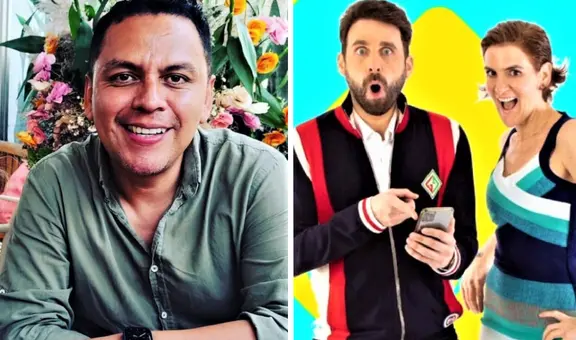 ¿Renzo Madrid no es más productor de 'Amor y fuego'?: estos detalles lo confirmarían