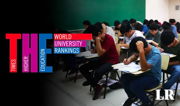 Las mejores universidades en Perú este 2025, según último ranking internacional
