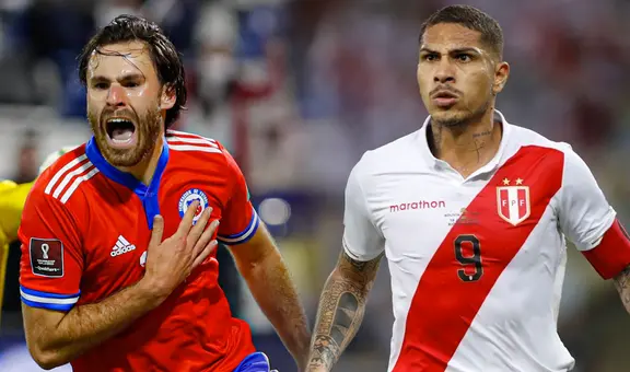 ¿Cuánto cuestan y dónde comprar las entradas del Perú vs. Chile por las Eliminatorias 2026?