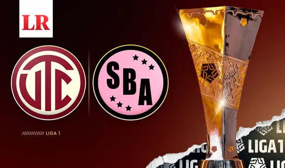 [Liga 1 Max, En Vivo] Ver UTC vs. Sport Boys HOY por el Torneo Clausura de la Liga 1 2023