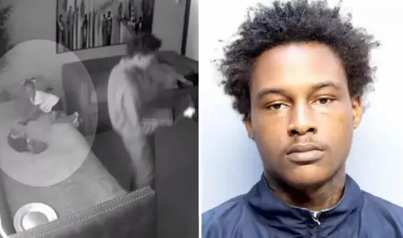 Menor de 3 años se disparó cuando jugaba con arma: familiar que la cuidaba estaba viendo fútbol