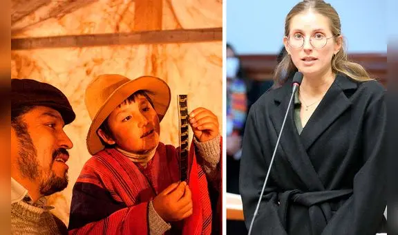 Comunidad audiovisual rechaza la ‘ley Tudela’: "Limita al cine como actividad únicamente mercantil"