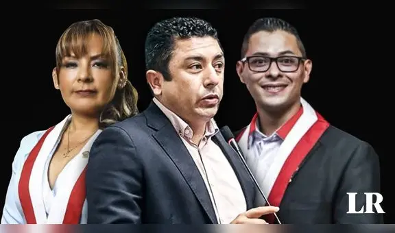 Congreso: Más parlamentarios en la lista del viaje improductivo a Rusia