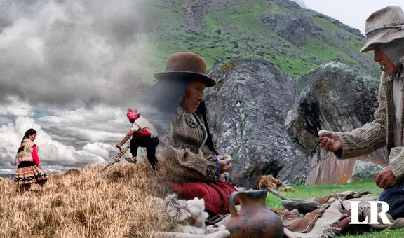 ¿Qué películas grabadas en regiones fueron galardonadas y se pueden ver por streaming?